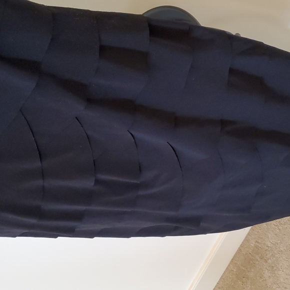 Joseph Ribkoff Formal Cocktail Dress - Picture 3 of 8